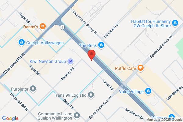 Burley & Griffin Industrial Services Inc