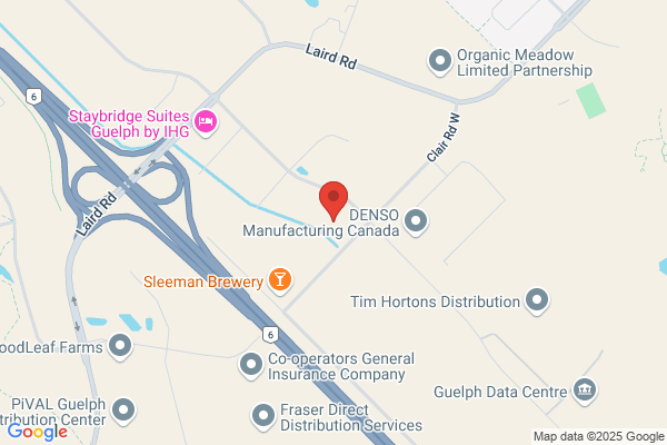 Connexx Systems