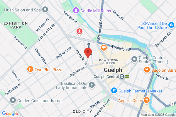Guelph After Hours Medical Clinic