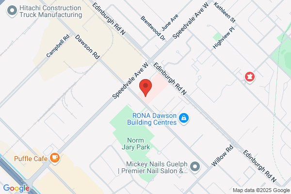 Guelph Cardiology Associates