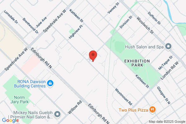 Morrison Grace Dr Phys