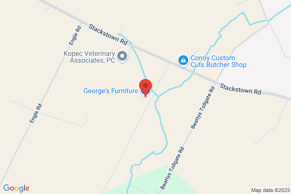 George's Furniture & Cabinet Makers