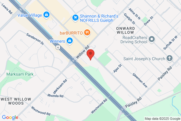 Shoppers Drug Mart, Willow West Mall, Full Service Retail Postal Outlet