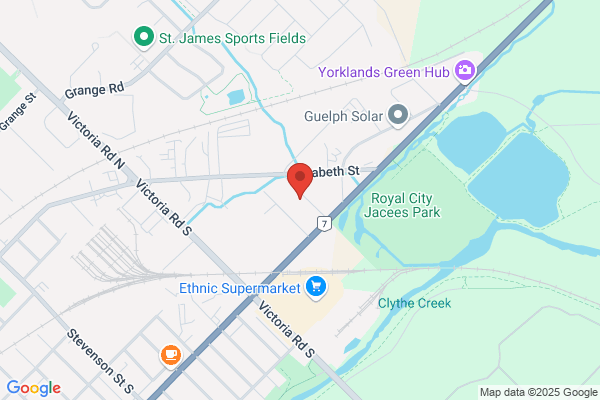 Infinite Images Graphics Centre