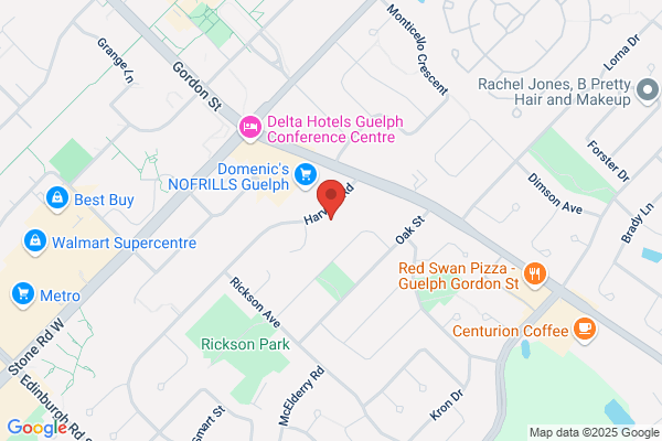 Guelph Psychology Centre