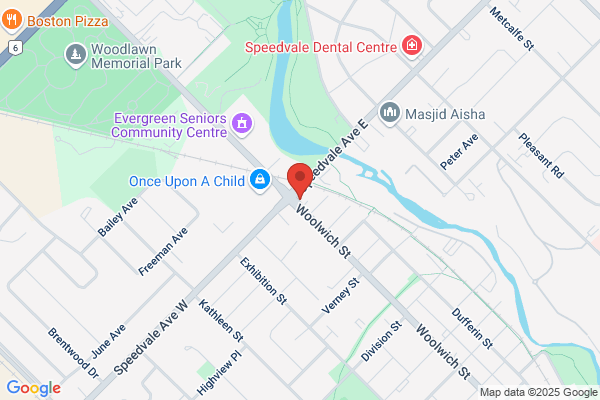 Guelph Mortgage Architects