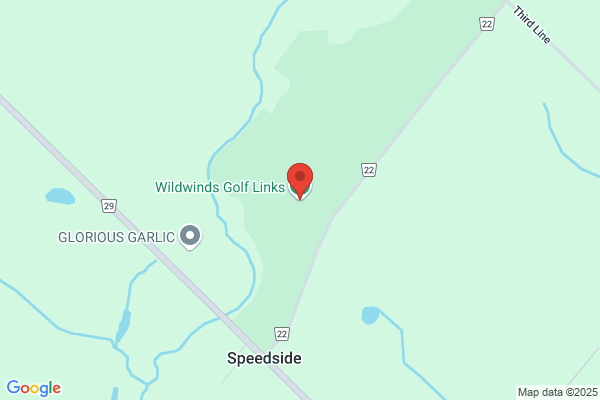 Wildwinds Golf & Country Club