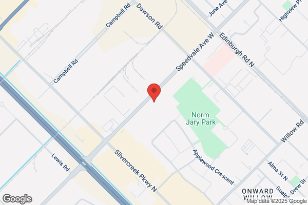Ann O'Garr & Wolfgang Dobrowolski - Guelph Real Estate Agents