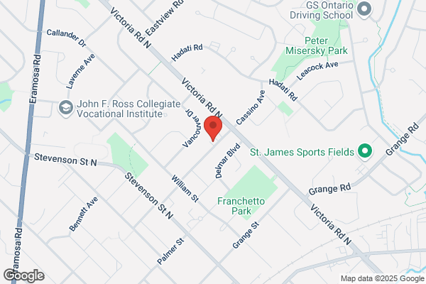 CVP Pool Service/Guelph Pool Guy