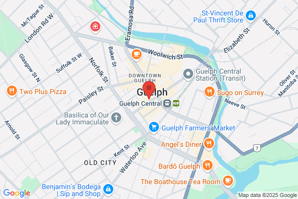 Royal Electric Bar & Public Eatery