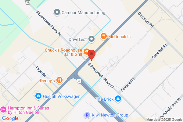 Ken's Family Restaurant