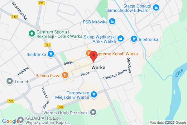 Warka
