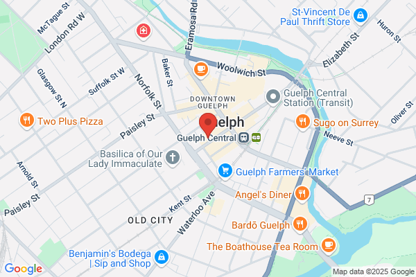 Vienna Eatery