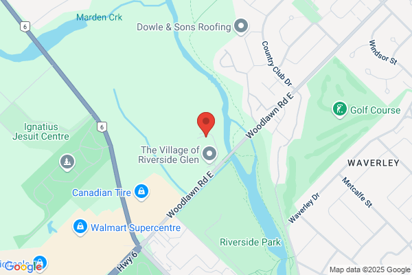 Parkside Christian Village