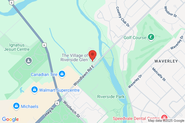 The Village of Riverside Glen