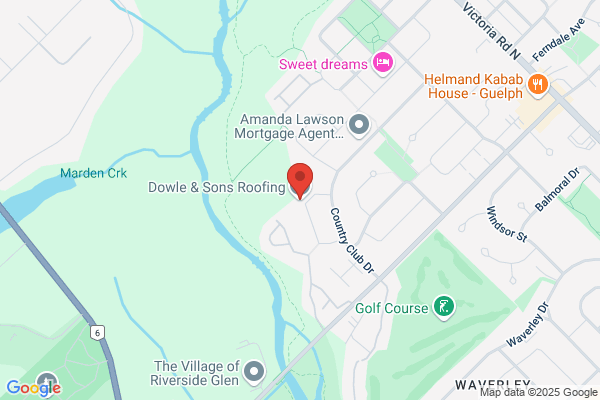 Dowle & Sons Roofing