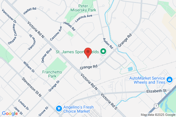 George's Contracting & Roofing