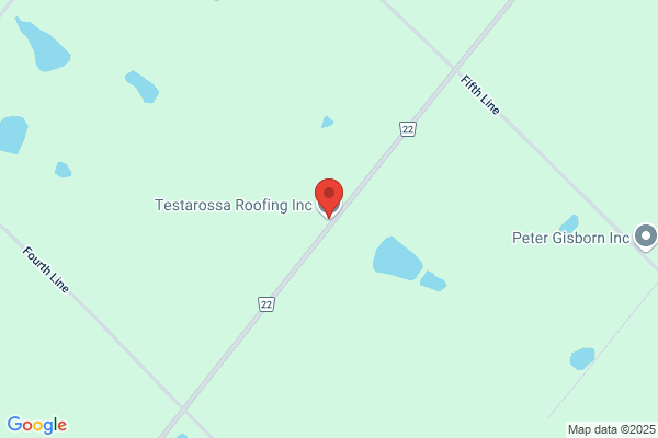 Testarossa Roofing