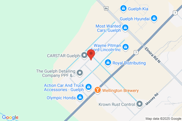 Acklands-Grainger Inc