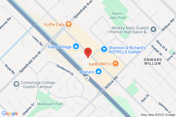 Cashco Financial