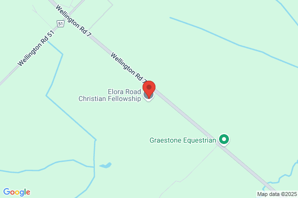 Elora Rd Christian School