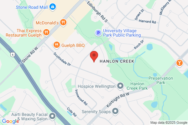 Fred A Hamilton Public School