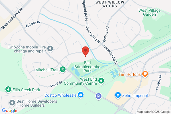 Mitchell Woods Public School