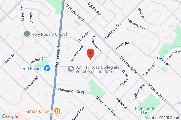 Ottawa Crescent Public School