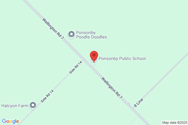 Ponsonby Public School