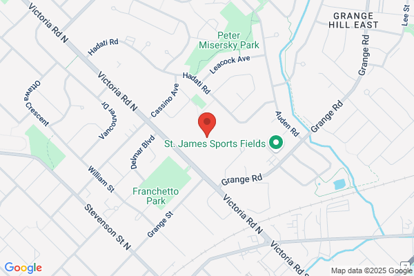 St James High School