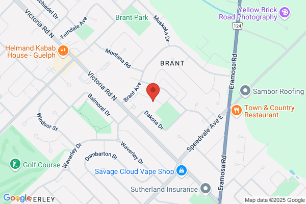 Brant Neighbourhood Group