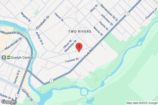 Two Rivers Neighbourhood Group