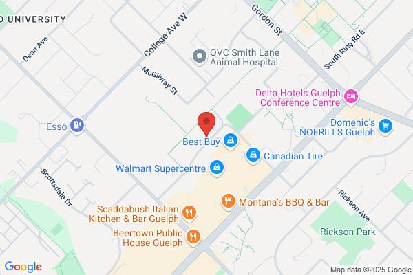 Waterloo Region-Wellington-Dufferin District Health