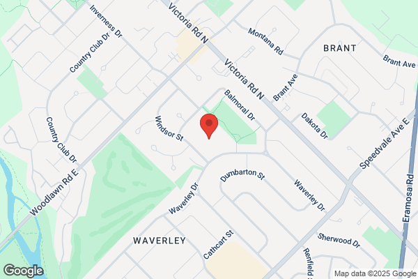 Waverley Neighbourhood Group