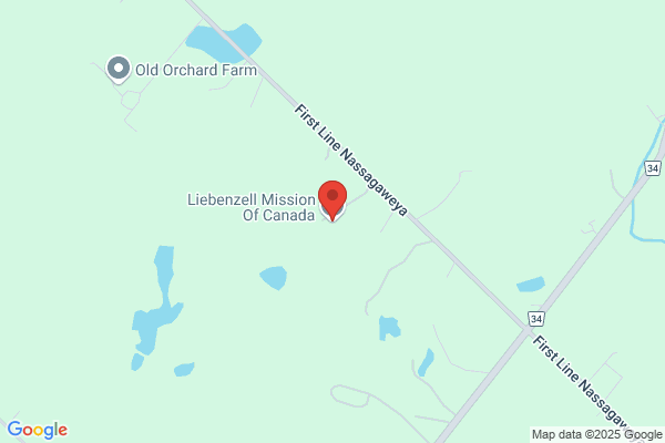 Liebenzell Mission of Canada