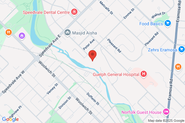 Orthopedic Associates of Guelph