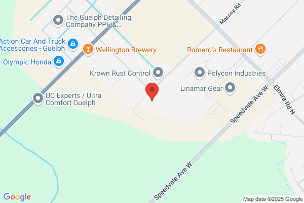 Central Spring & Wire Inc