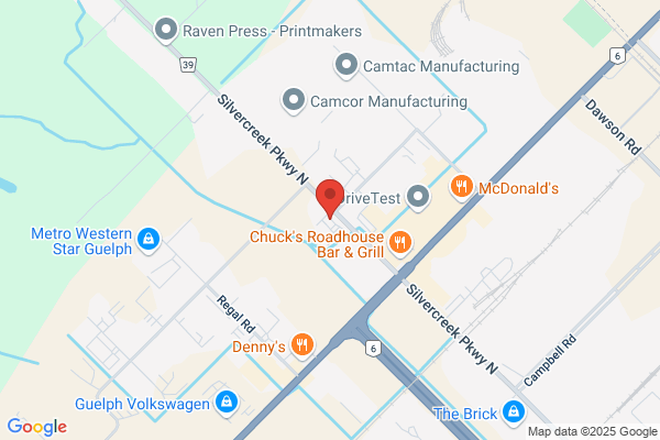 Tandy Self Storage