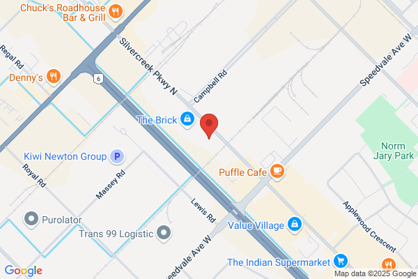 Bolts Plus Inc
