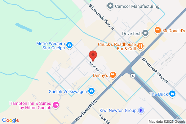 Cyndex Technical Ceramics Inc