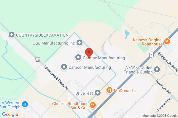 Triumph Tool Ltd