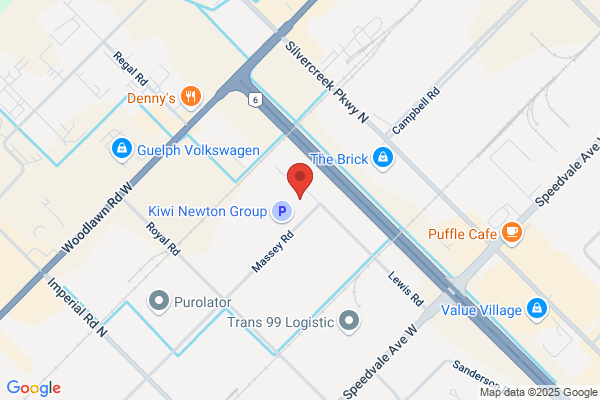Professional Towing Services