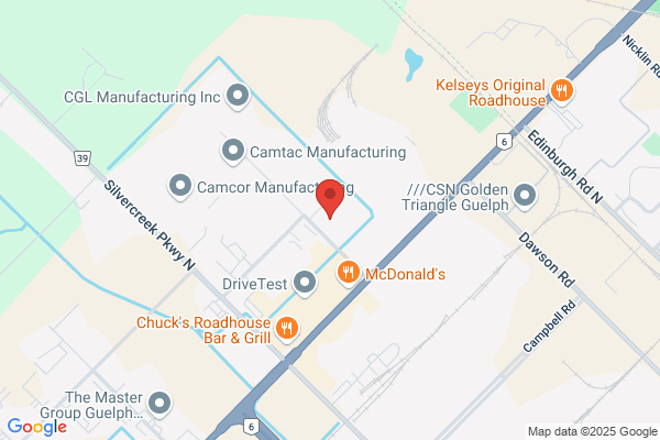 Kratzer Trucking Inc