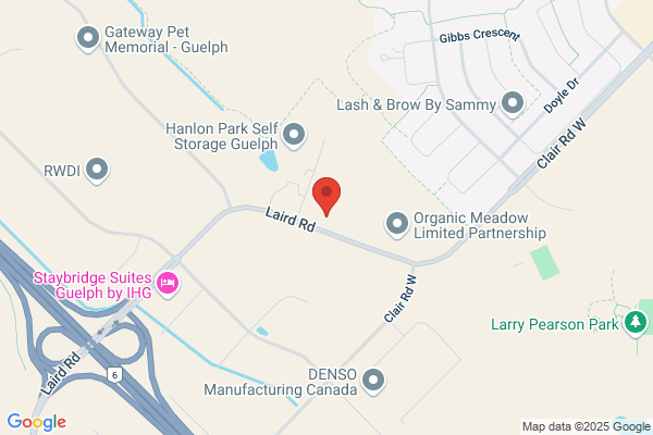MacKinnon Transport Inc