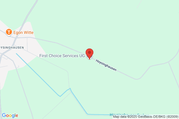 Choice Enterprises Inc