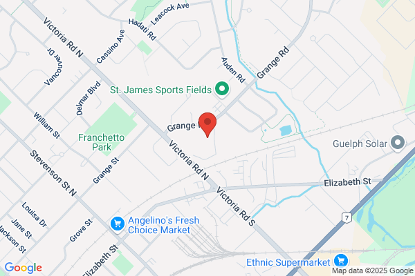 Guelph Kumon Center