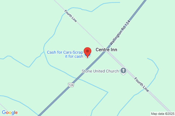 Cash For Cars