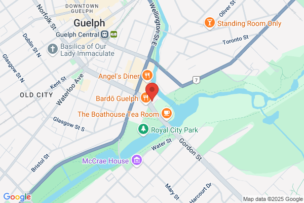 Guelph Animal Hospital