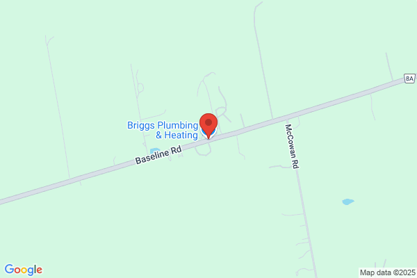 Briggs Plumbing