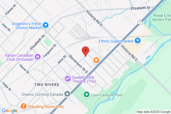 Stan's Plumbing & Heating Supplies